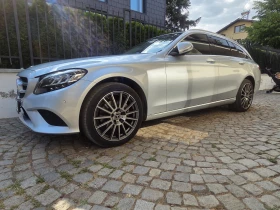 Mercedes-Benz C 220 C220 9G TRONIC - 19700 € - 57888726 10 | Car24.bg Mercedes-Benz C 220 C220 9G TRONIC - 19700 € - 57888726 10