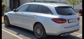 Mercedes-Benz C 220 C220 9G TRONIC - 19700 € - 57888726 5 | Car24.bg Mercedes-Benz C 220 C220 9G TRONIC - 19700 € - 57888726 5