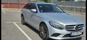 Mercedes-Benz C 220 C220 9G TRONIC - 19700 € - 57888726 7 | Car24.bg Mercedes-Benz C 220 C220 9G TRONIC - 19700 € - 57888726 7