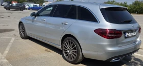 Mercedes-Benz C 220 C220 9G TRONIC - 19700 € - 57888726 4 | Car24.bg Mercedes-Benz C 220 C220 9G TRONIC - 19700 € - 57888726 4