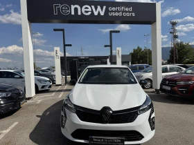 Renault Clio 1.0 Tce LPG