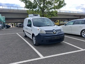 Снимка Renault Kangoo