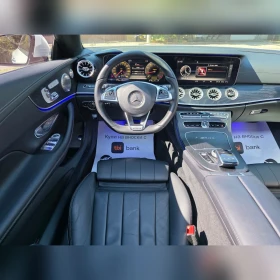 Mercedes-Benz E 220 CDI/AMG/DIGITAL/BLIND-SPOT/HEAD-UP/BURMASTER/ - 22950 € - 49152855 9 | Car24.bg Mercedes-Benz E 220 CDI/AMG/DIGITAL/BLIND-SPOT/HEAD-UP/BURMASTER/ - 22950 € - 49152855 9