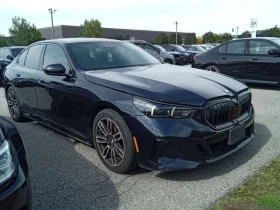 BMW 530 i * XDRIVE * M ПАКЕТ * ПАНО * HEAD UP * CARFAX *