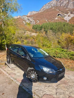 Снимка Ford Focus