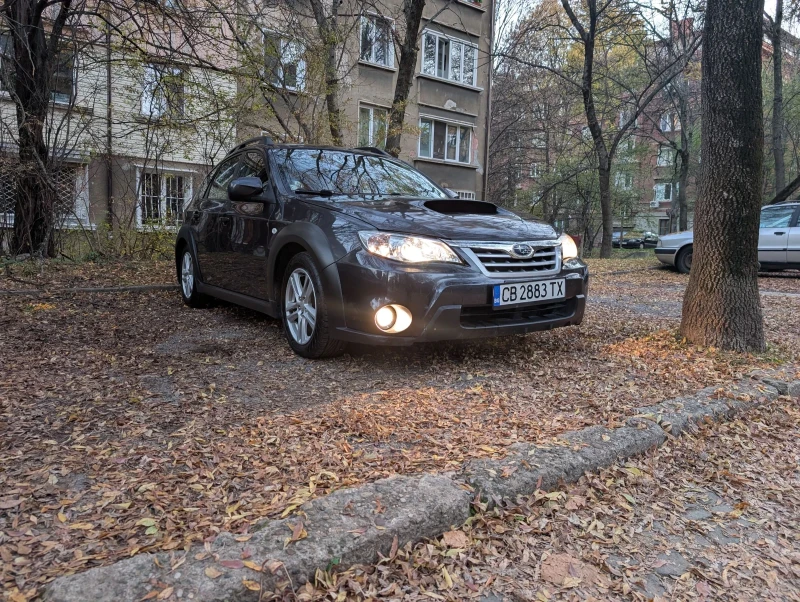 Subaru Impreza XV - 7999 лв. / 4089.82 € - 42947536 1 | Car24.bg Subaru Impreza XV - 7999 лв. / 4089.82 € - 42947536 1