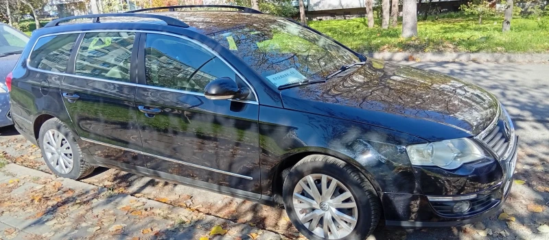 VW Passat - 3500 € / 6845.40 лв. - 20118708 1 | Car24.bg VW Passat - 3500 € / 6845.40 лв. - 20118708 1