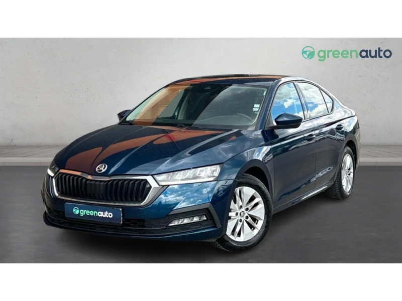Skoda Octavia 1.5 TSi M/T, Месечна вноска от 199 - 16990 € / 33229.55 лв. - 57048675 1 | Car24.bg Skoda Octavia 1.5 TSi M/T, Месечна вноска от 199 - 16990 € / 33229.55 лв. - 57048675 1