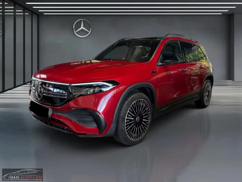 Mercedes-Benz EQB 350/4MATIC/292HP/AMG/NIGHT/PANO/HUD/MEMO/557q - 37799 € / 73928.42 лв. - 95179236 1 | Car24.bg Mercedes-Benz EQB 350/4MATIC/292HP/AMG/NIGHT/PANO/HUD/MEMO/557q - 37799 € / 73928.42 лв. - 95179236 1