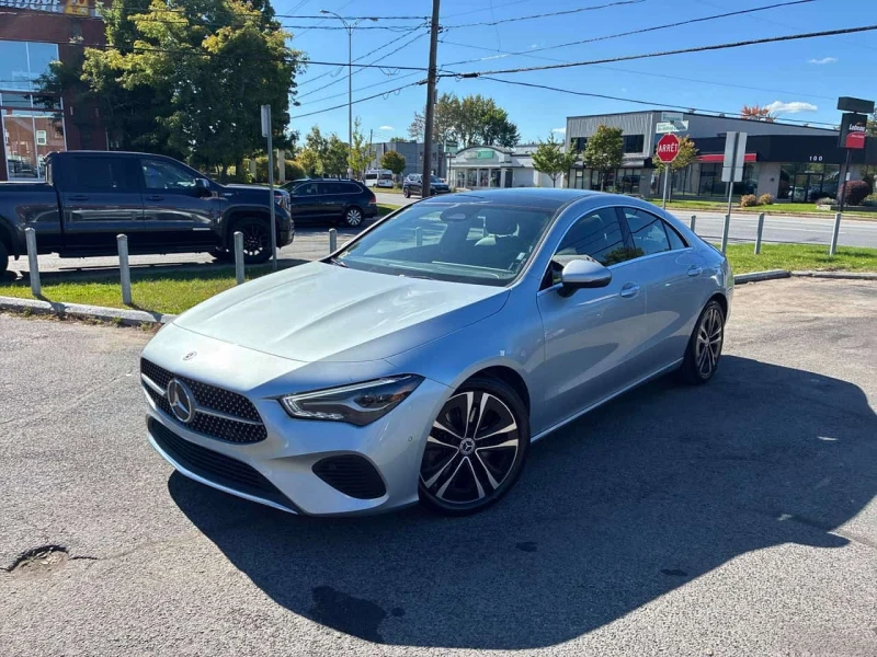 Mercedes-Benz CLA 250 / Carfax / Автокредит - 23300 € - 80878444 1 | Car24.bg Mercedes-Benz CLA 250 / Carfax / Автокредит - 23300 € - 80878444 1