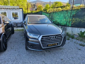 Audi Q7 S line 1 - Car24.bg Audi Q7 S line 1