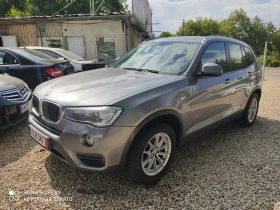 BMW X3 2.0i/184kc, бензин, фейслифт, Германия, 4х4 - Car24.bg BMW X3 2.0i/184kc, бензин, фейслифт, Германия, 4х4