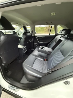 Toyota Rav4 HYBRID 65000 - 51900 лв. / 26536.05 € - 93811159 15 | Car24.bg Toyota Rav4 HYBRID 65000 - 51900 лв. / 26536.05 € - 93811159 15