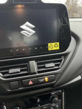 Suzuki SX4 S-Cross SCROSS-HYBRID-Euro 6e-bis - 57000 лв. / 29143.64 € - 48920924 8 | Car24.bg Suzuki SX4 S-Cross SCROSS-HYBRID-Euro 6e-bis - 57000 лв. / 29143.64 € - 48920924 8