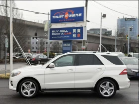 Mercedes-Benz ML 350 4MATIC BlueTEC АВТОКРЕДИТ - 29800 лв. / 15236.50 € - 57517925 3 | Car24.bg Mercedes-Benz ML 350 4MATIC BlueTEC АВТОКРЕДИТ - 29800 лв. / 15236.50 € - 57517925 3