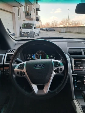 Ford Explorer - 15000 € / 29337.45 лв. - 64113778 15 | Car24.bg Ford Explorer - 15000 € / 29337.45 лв. - 64113778 15