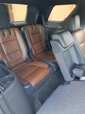 Ford Explorer - 15000 € / 29337.45 лв. - 64113778 12 | Car24.bg Ford Explorer - 15000 € / 29337.45 лв. - 64113778 12