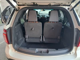 Ford Explorer - 15000 € / 29337.45 лв. - 64113778 16 | Car24.bg Ford Explorer - 15000 € / 29337.45 лв. - 64113778 16