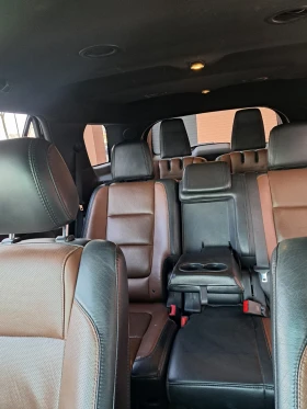 Ford Explorer - 15000 € / 29337.45 лв. - 64113778 10 | Car24.bg Ford Explorer - 15000 € / 29337.45 лв. - 64113778 10