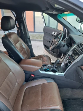 Ford Explorer - 15000 € / 29337.45 лв. - 64113778 13 | Car24.bg Ford Explorer - 15000 € / 29337.45 лв. - 64113778 13