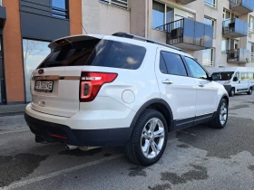 Ford Explorer - 15000 € / 29337.45 лв. - 64113778 5 | Car24.bg Ford Explorer - 15000 € / 29337.45 лв. - 64113778 5
