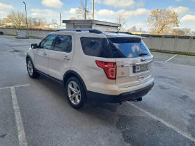 Ford Explorer - 15000 € / 29337.45 лв. - 64113778 4 | Car24.bg Ford Explorer - 15000 € / 29337.45 лв. - 64113778 4