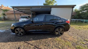 BMW X4 - 20000 € / 39116.60 лв. - 91463232 5 | Car24.bg BMW X4 - 20000 € / 39116.60 лв. - 91463232 5