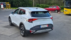 Kia Sportage 1.6 Mild Hybrit/6skorost/UNIKAT | Auto.bg — изображение 4 Kia Sportage 1.6 Mild Hybrit/6skorost/UNIKAT | Auto.bg — изображение 4