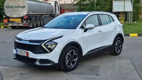 Kia Sportage 1.6 Mild Hybrit/6skorost/UNIKAT | Auto.bg — изображение 2 Kia Sportage 1.6 Mild Hybrit/6skorost/UNIKAT | Auto.bg — изображение 2