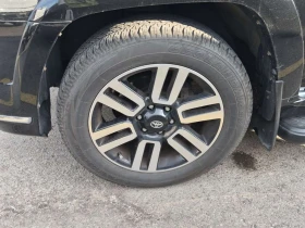 Toyota 4runner LIMITED | CARFAX | БЕЗ ПЪРВОНАЧАЛНА ВНОСКА | Auto.bg — изображение 6 Toyota 4runner LIMITED | CARFAX | БЕЗ ПЪРВОНАЧАЛНА ВНОСКА | Auto.bg — изображение 6