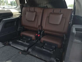 Toyota 4runner LIMITED | CARFAX | БЕЗ ПЪРВОНАЧАЛНА ВНОСКА | Auto.bg — изображение 15 Toyota 4runner LIMITED | CARFAX | БЕЗ ПЪРВОНАЧАЛНА ВНОСКА | Auto.bg — изображение 15