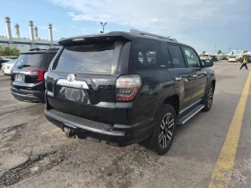 Toyota 4runner LIMITED | CARFAX | БЕЗ ПЪРВОНАЧАЛНА ВНОСКА | Auto.bg — изображение 3 Toyota 4runner LIMITED | CARFAX | БЕЗ ПЪРВОНАЧАЛНА ВНОСКА | Auto.bg — изображение 3