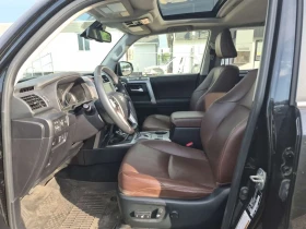Toyota 4runner LIMITED | CARFAX | БЕЗ ПЪРВОНАЧАЛНА ВНОСКА | Auto.bg — изображение 8 Toyota 4runner LIMITED | CARFAX | БЕЗ ПЪРВОНАЧАЛНА ВНОСКА | Auto.bg — изображение 8