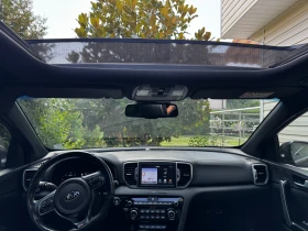 Kia Sportage GT Line 2.0 4х4 | Auto.bg — изображение 10 Kia Sportage GT Line 2.0 4х4 | Auto.bg — изображение 10