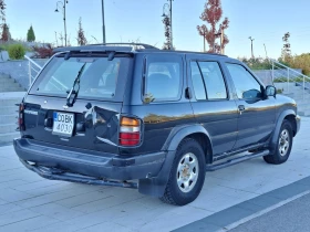 Nissan Pathfinder 3.3V6 Газов инжекцион | Auto.bg — изображение 3 Nissan Pathfinder 3.3V6 Газов инжекцион | Auto.bg — изображение 3