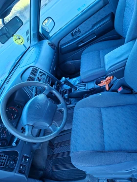 Nissan Pathfinder 3.3V6 Газов инжекцион | Auto.bg — изображение 6 Nissan Pathfinder 3.3V6 Газов инжекцион | Auto.bg — изображение 6