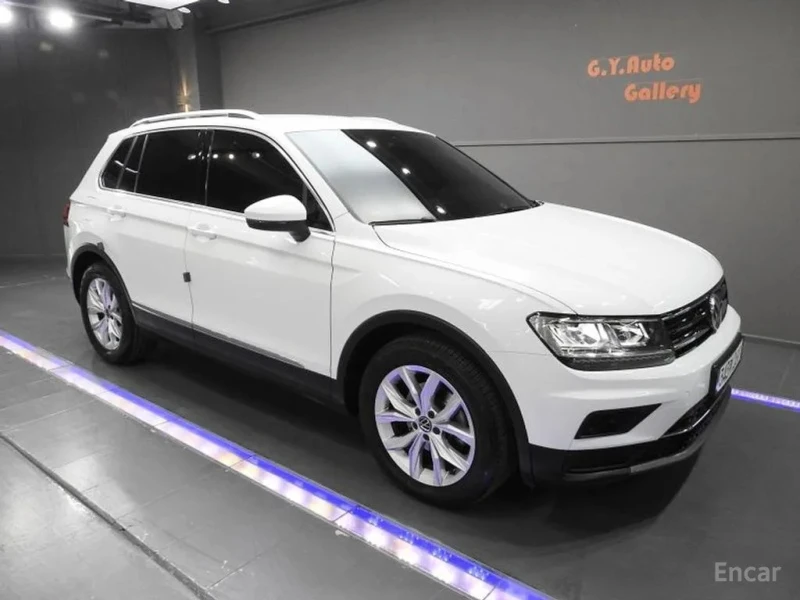 VW Tiguan 2nd Generation Premium* ДИСТРОНИК - 16550 € / 32368.99 лв. - 38807589 1 | Car24.bg VW Tiguan 2nd Generation Premium* ДИСТРОНИК - 16550 € / 32368.99 лв. - 38807589 1