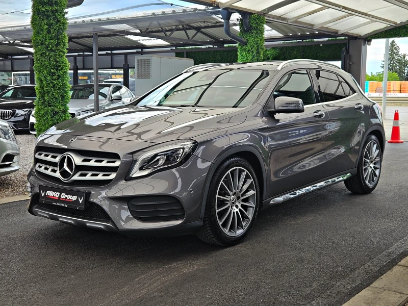 Mercedes-Benz GLA 220 AMG/4MAT/PANO/CAMERA/ПОДГР/PARK PILOT/CAR PLAY/LIZ - 17000 € / 33249.11 лв. - 49039569 1 | Car24.bg Mercedes-Benz GLA 220 AMG/4MAT/PANO/CAMERA/ПОДГР/PARK PILOT/CAR PLAY/LIZ - 17000 € / 33249.11 лв. - 49039569 1