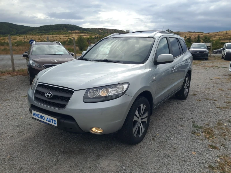 Hyundai Santa fe 2.2 CRDI - 3899 € - 64618699 1 | Car24.bg Hyundai Santa fe 2.2 CRDI - 3899 € - 64618699 1