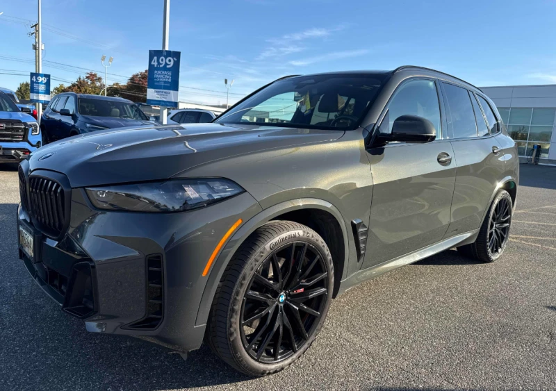 BMW X5 - 47700 € - 27465452 1 | Car24.bg BMW X5 - 47700 € - 27465452 1
