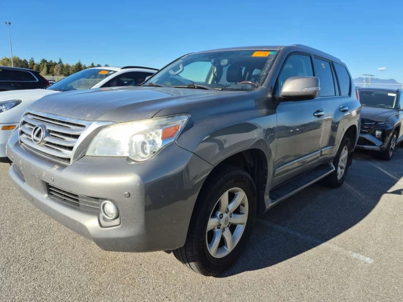 Lexus GX 460 * EXECUTIVE * CARFAX * - 22850 € - 99299690 1 | Car24.bg Lexus GX 460 * EXECUTIVE * CARFAX * - 22850 € - 99299690 1