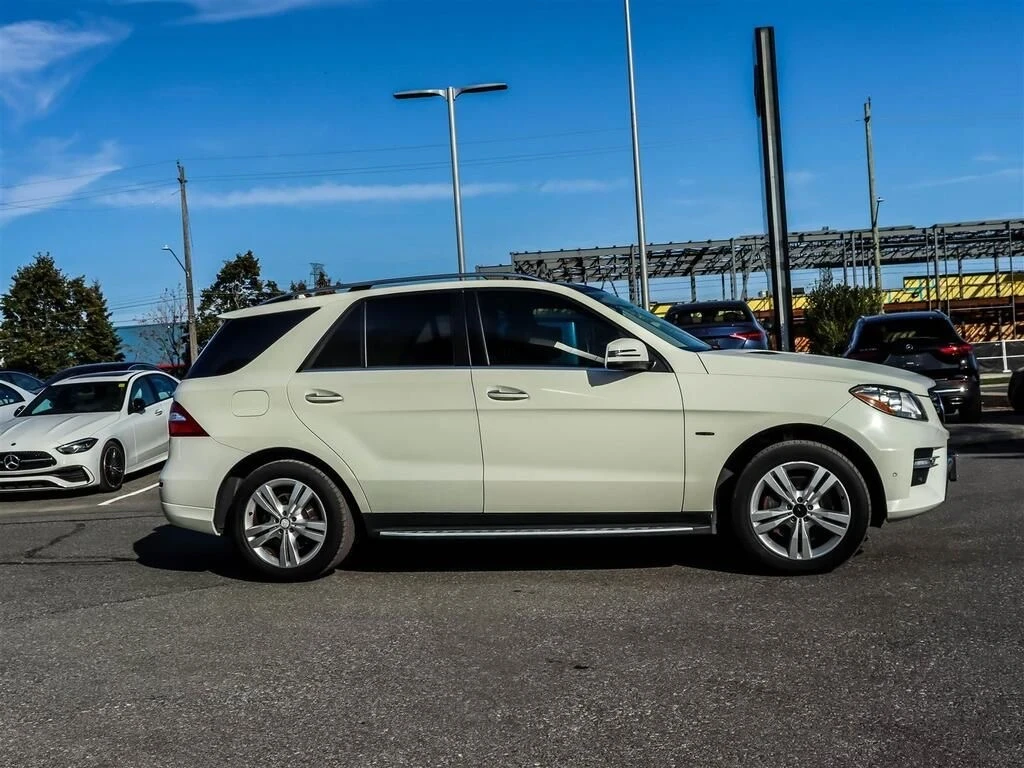 Mercedes-Benz ML 350 AMG panorama Harman&Kardon - изображение 4 | Auto.bg Mercedes-Benz ML 350 AMG panorama Harman&Kardon - изображение 4