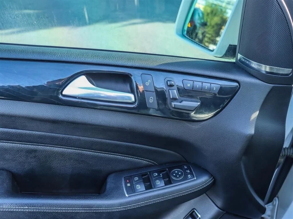 Mercedes-Benz ML 350 AMG panorama Harman&Kardon - изображение 9 | Auto.bg Mercedes-Benz ML 350 AMG panorama Harman&Kardon - изображение 9