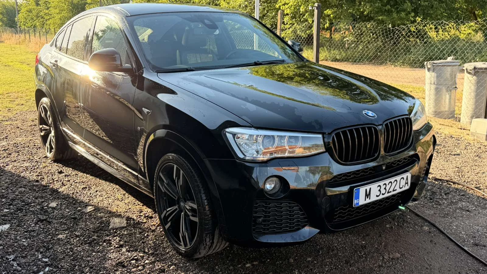 BMW X4 undefined | Auto.bg — изображение 1 BMW X4 undefined | Auto.bg — изображение 1