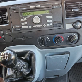 Ford Transit 2.2TDCI Климатик | Auto.bg — изображение 11 Ford Transit 2.2TDCI Климатик | Auto.bg — изображение 11