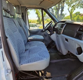 Ford Transit 2.2TDCI Климатик | Auto.bg — изображение 12 Ford Transit 2.2TDCI Климатик | Auto.bg — изображение 12
