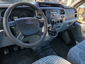 Ford Transit 2.2TDCI Климатик | Auto.bg — изображение 9 Ford Transit 2.2TDCI Климатик | Auto.bg — изображение 9