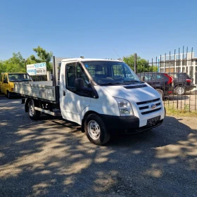 Ford Transit 2.2TDCI Климатик | Auto.bg — изображение 3 Ford Transit 2.2TDCI Климатик | Auto.bg — изображение 3