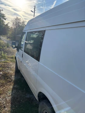 Ford Transit товарен | Auto.bg — изображение 4 Ford Transit товарен | Auto.bg — изображение 4