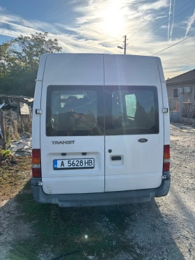 Ford Transit товарен | Auto.bg — изображение 2 Ford Transit товарен | Auto.bg — изображение 2